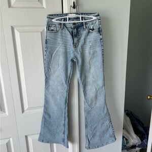 Size 25 Abercrombie & Fitch Jeans 👖